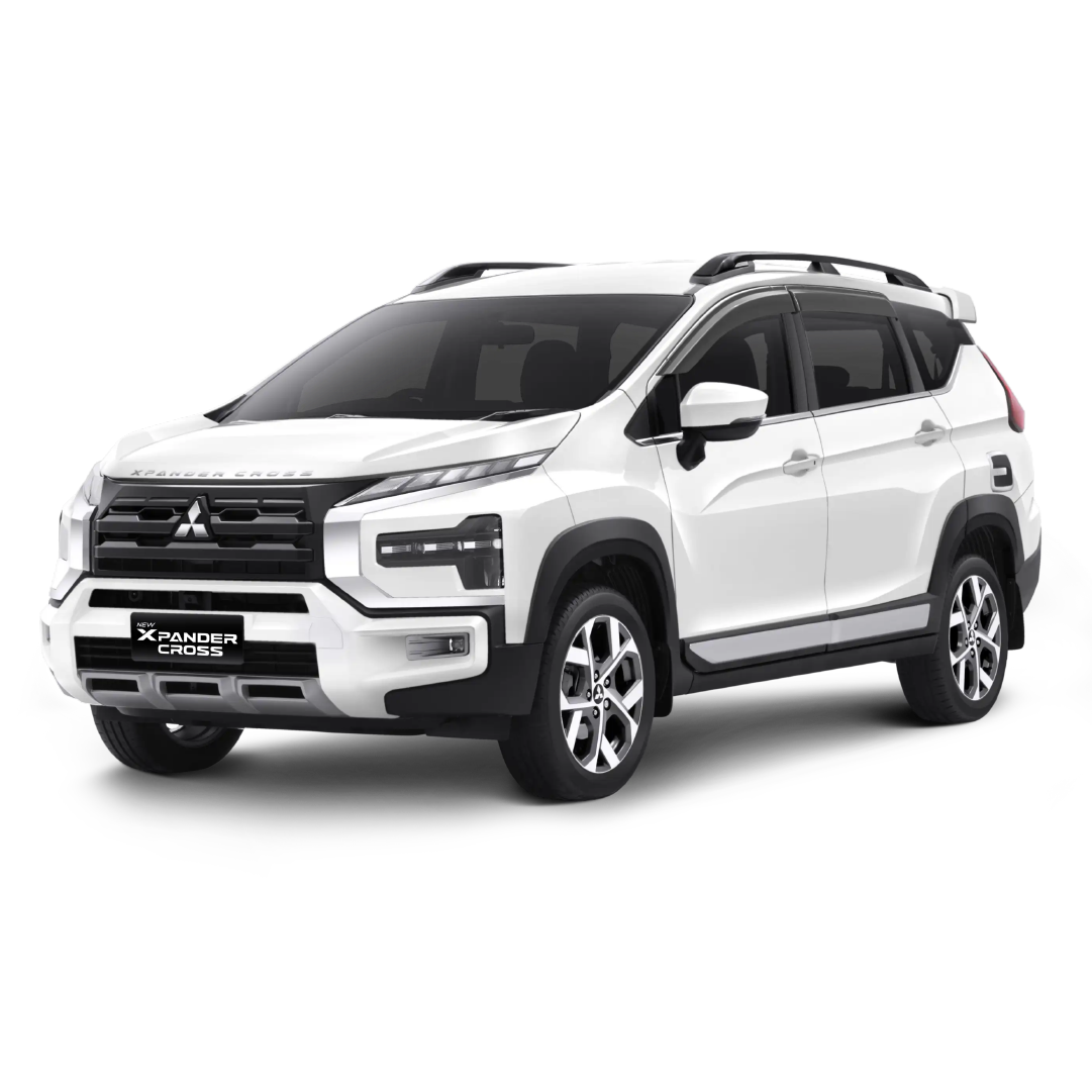 Mitsubishi Xpander