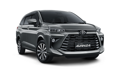 Toyota Avanza