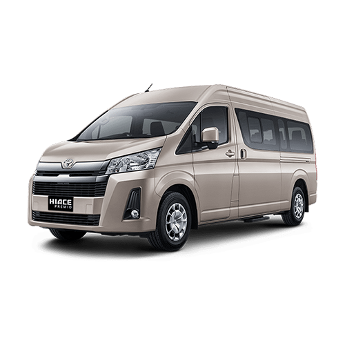 Hiace Premio