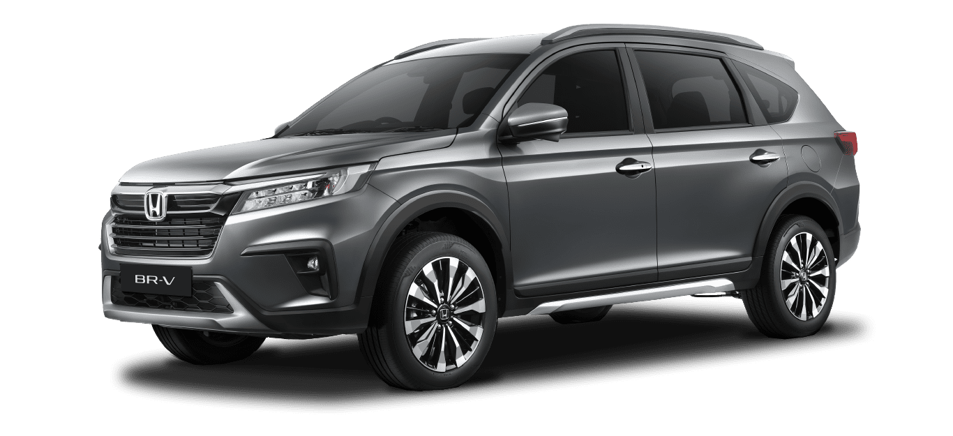 Honda BR-V