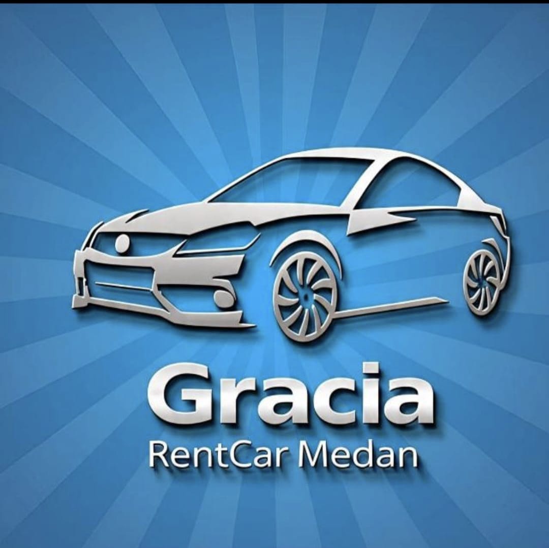 Gracia RentCar Medan Logo