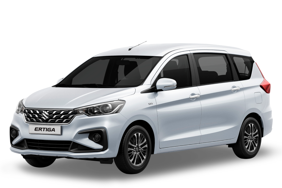 Suzuki Ertiga